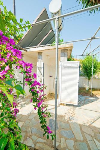 Gallery image of Marianthi Studios in Lassi