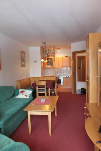 Ferienwohnungen am Dorfplatz