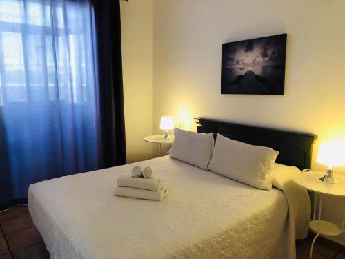 Apartamento Centrico Corrralejo