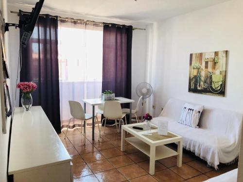 Apartamento Centrico Corrralejo