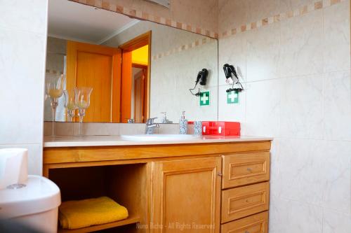 Fotografie z fotogalerie ubytování Apartamento Lombinha v destinaci Vila Franca do Campo