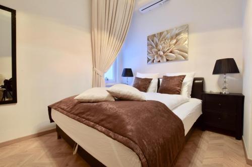 Luxury Apartment by Hi5 - Havas Street 1056 Budapest, 3 Havas utca kép - 3