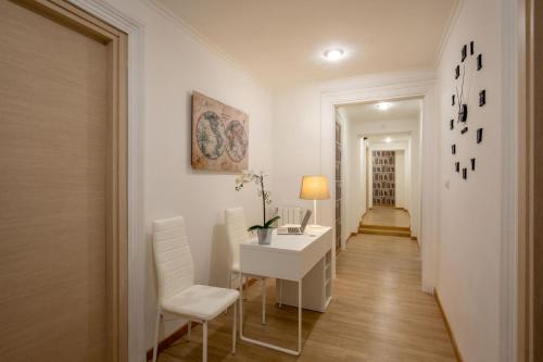 Domus Veneto Rome