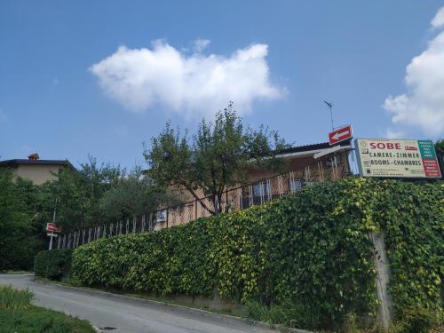 Foto de la galería de Accomodation Pertout en Nova Gorica
