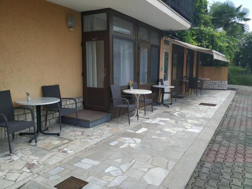 Foto de la galería de Accomodation Pertout en Nova Gorica