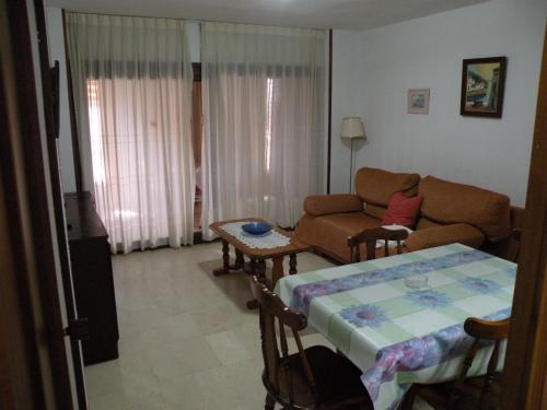 Los Pinos - Fincas Arena