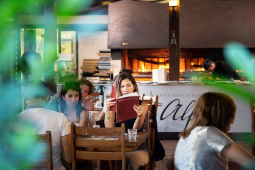 Gallery image of Hotel Il Mulinaccio in Populonia