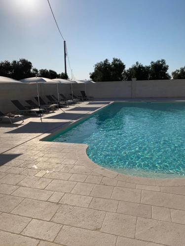 Imagen de la galería de Le Terrazze Miramare B&B, en Torre Canne