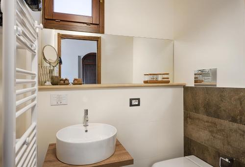 Junior Suite mit Terrasse