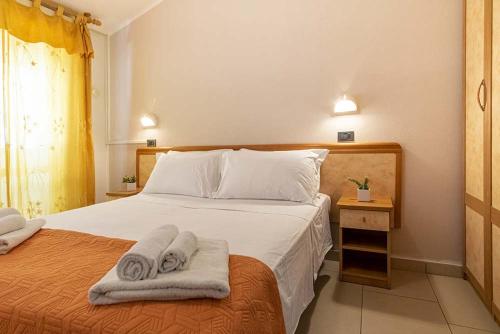 Gallery image of Hotel Oasi del Mare in Rimini