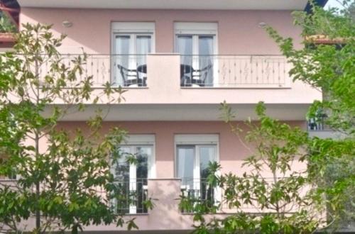 Gallery image of Studio Artemis in Ormos Panagias