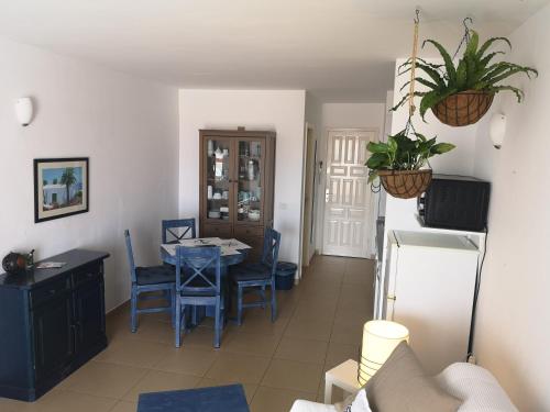 BLU TERRACE APARTMENT