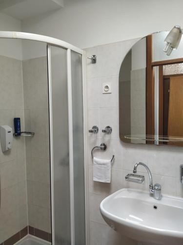 Foto de la galería de Accomodation Pertout en Nova Gorica
