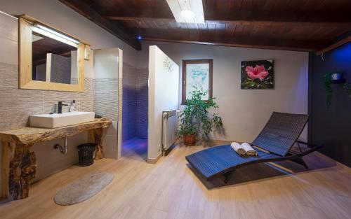 Fotografie z fotogalerie ubytování Holiday home Romana v destinaci Sveti Ilija