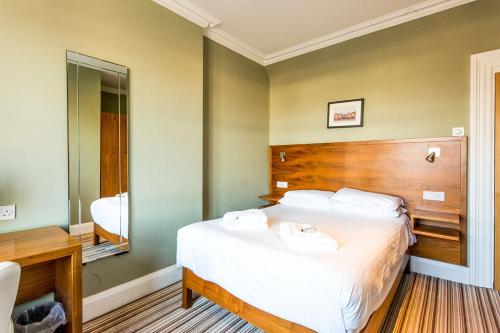 Bawn Lodge