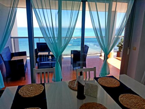 Zdjęcie z galerii obiektu Esparto w mieście La Manga del Mar Menor