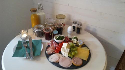 Φαγητό σε αυτό το πανδοχείο ή κάπου εκεί κοντά