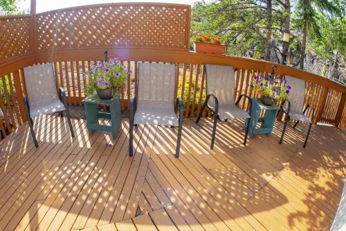 Tiga Bed and Breakfast – Photos 5