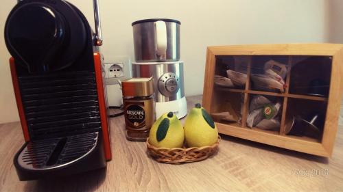 Gallery image of West Beach Apartment in Durrës