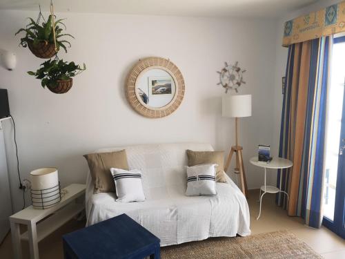 BLU TERRACE APARTMENT