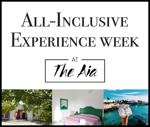 The Aia – Photos 2