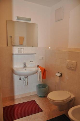 Gallery image of Burgfrieden in Vipiteno