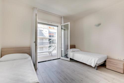 Foto dalla galleria di Venice Golf residence a Lido di Venezia