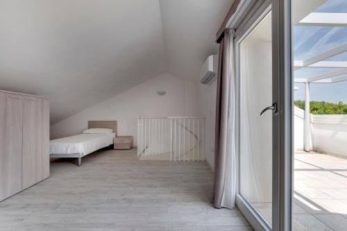 Foto dalla galleria di Venice Golf residence a Lido di Venezia