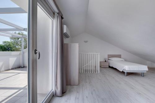 Foto dalla galleria di Venice Golf residence a Lido di Venezia