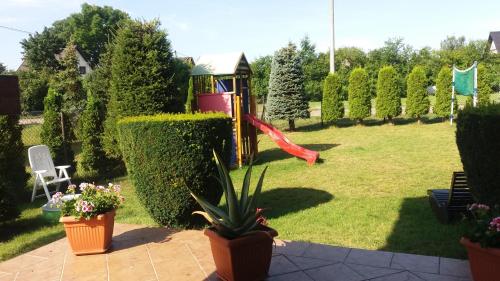 Gallery image of Pokoje Gościnne u Elżbiety in Sztutowo