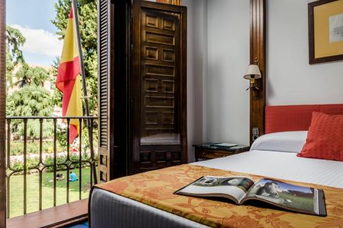 Hotel El Bedel, Alcalá de Henares – Bijgewerkte prijzen 2023