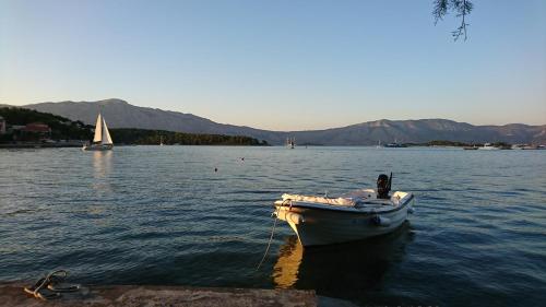 Φυσικό τοπίο κοντά σε αυτός ο ξενώνας
