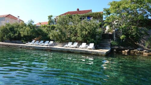 Φυσικό τοπίο κοντά σε αυτός ο ξενώνας