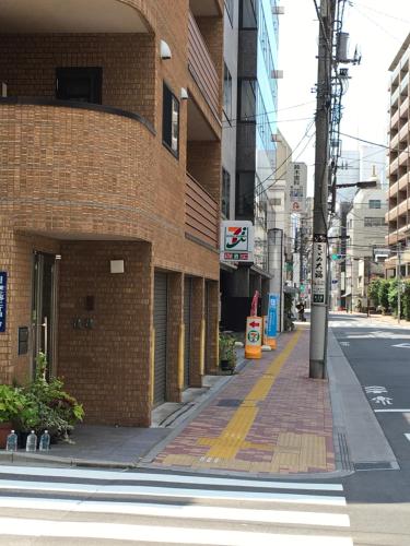 El barrio de los alrededores o un barrio cerca de este apartamento