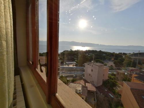 Un paisaje natural cerca of the bed and breakfast