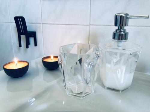 Fotografie z fotogalerie ubytování CIMAROSA ROOM AFFITTI BREVI v Cagliari