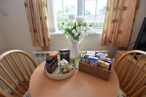 Little Rushbrook Cottages – Photos 2