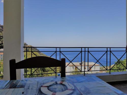 Gallery image of Palaiopoli View Studio in Palaiópolis