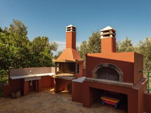 Imagen de la galería de Agapi's Home, en Roussospítion