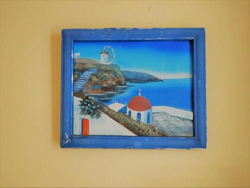 Gallery image of Palaiopoli View Studio in Palaiópolis