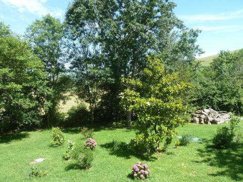 Photo de la galerie de l'établissement Domaine Abartiague, à Ossès