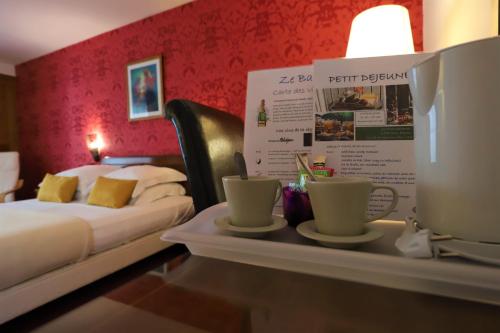 Hotel Des Tuileries – Photos 2