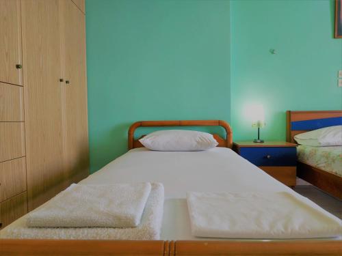 Gallery image of Palaiopoli View Studio in Palaiópolis