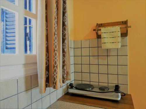 Gallery image of Palaiopoli View Studio in Palaiópolis