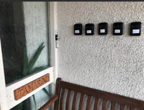 Ảnh trong thư viện ảnh của The Clan Macfarlane Apartment ở Kilmarnock