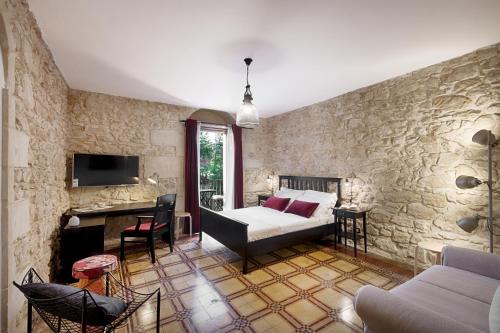 Superior Doppelzimmer