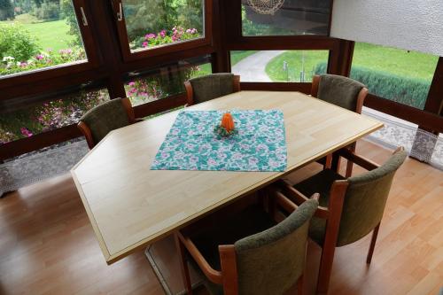 Photo de la galerie de l'établissement Ferienwohnung Grießer, à Arriach