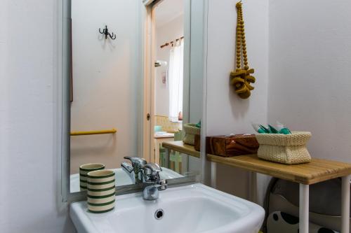 Gambar di galeri bagi Apartments Novka di Izola