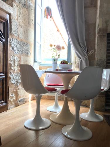 Gallery image of Bijou Apartment In Perigueux in Périgueux