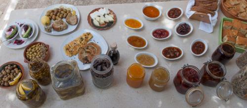 Foto de la galería de Kouriton House en Margarítai